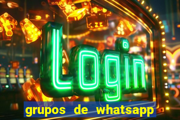 grupos de whatsapp slots pg